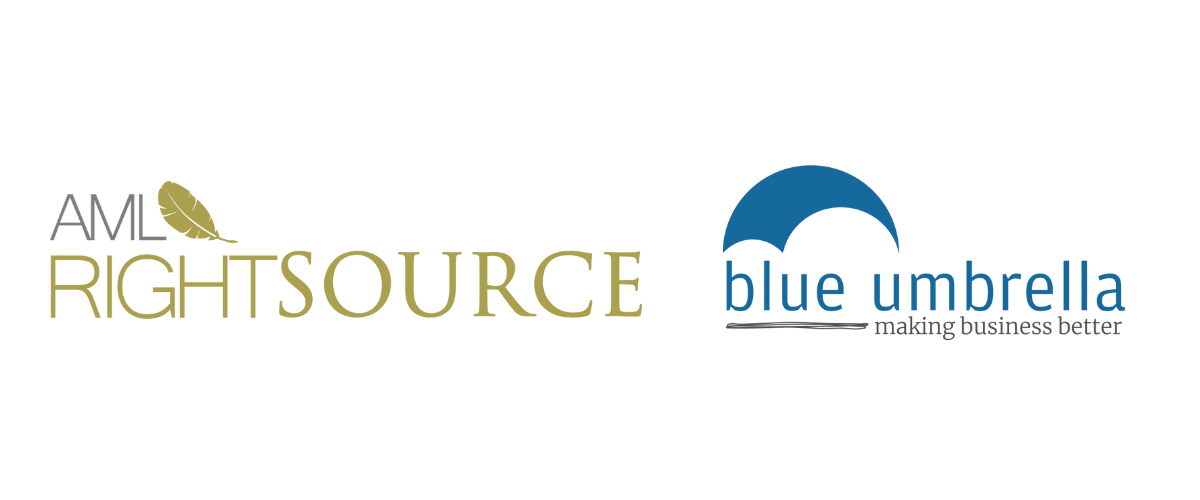 News Release AML RightSource